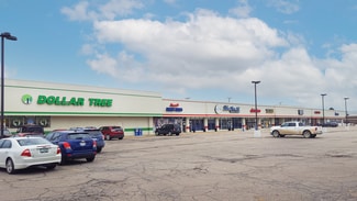 Plus de détails pour 7370-7580 Highland Rd, Waterford, MI - Local commercial à louer