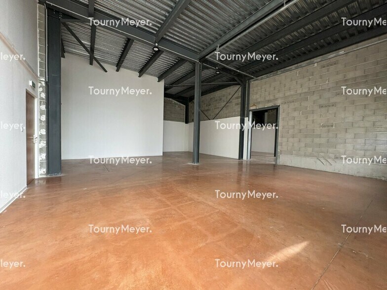 3 Allée Aristide Maillol, Colomiers à louer - Photo intérieure – Image 3 sur 7