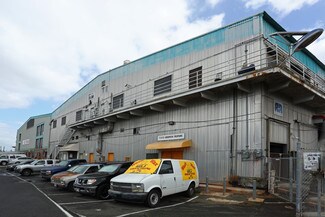Plus de détails pour 500 alakawa St, Honolulu, HI - Local d'activités à louer