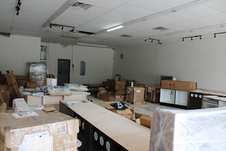 4126 Moffett Rd, Mobile, AL à louer Photo intérieure– Image 2 sur 5