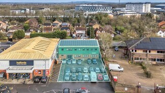 Plus de détails pour 614 Reading Rd, Wokingham - Bureau à vendre