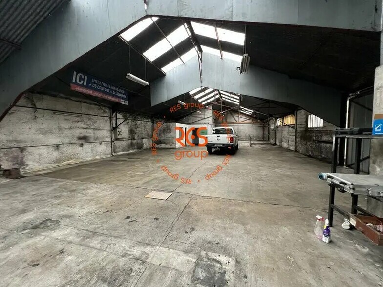 Industriel/Logistique dans Mérignac à vendre - Photo intérieure – Image 2 sur 7