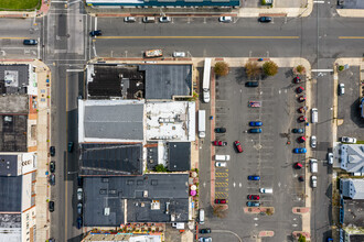 174 Broadway, Long Branch, NJ - VUE AÉRIENNE  vue de carte - Image1