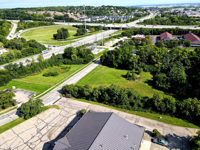 345 Glensprings Dr, Springdale, OH à vendre - Photo de l’immeuble – Image 3 sur 10