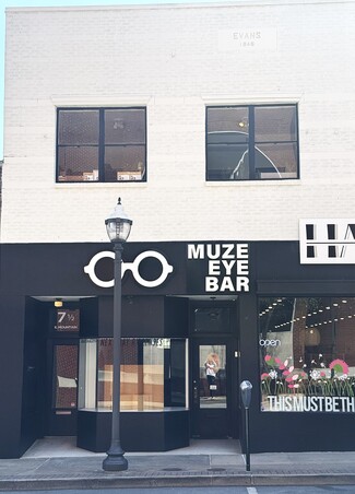 Plus de détails pour 7 E Mountain St, Fayetteville, AR - Local commercial à louer