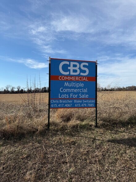Cason Lane, Murfreesboro, TN à vendre - Photo de l’immeuble – Image 3 sur 4