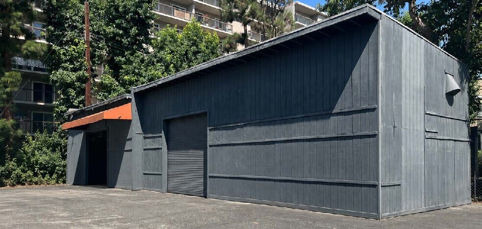 1501 W Olympic Blvd, Los Angeles, CA à vendre - Photo de l’immeuble – Image 2 sur 2