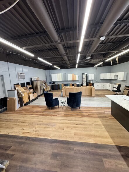 4160 Gallatin Pike, Nashville, TN à louer - Photo intérieure – Image 2 sur 4