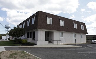 Plus de détails pour 1101 Richmond Ave, Point Pleasant Beach, NJ - Bureau, Bureau/Local commercial à louer