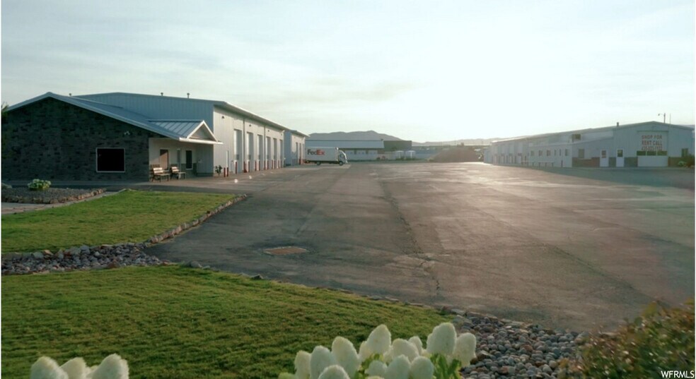920 S Highway 40, Vernal, UT à vendre - Photo principale – Image 1 sur 36