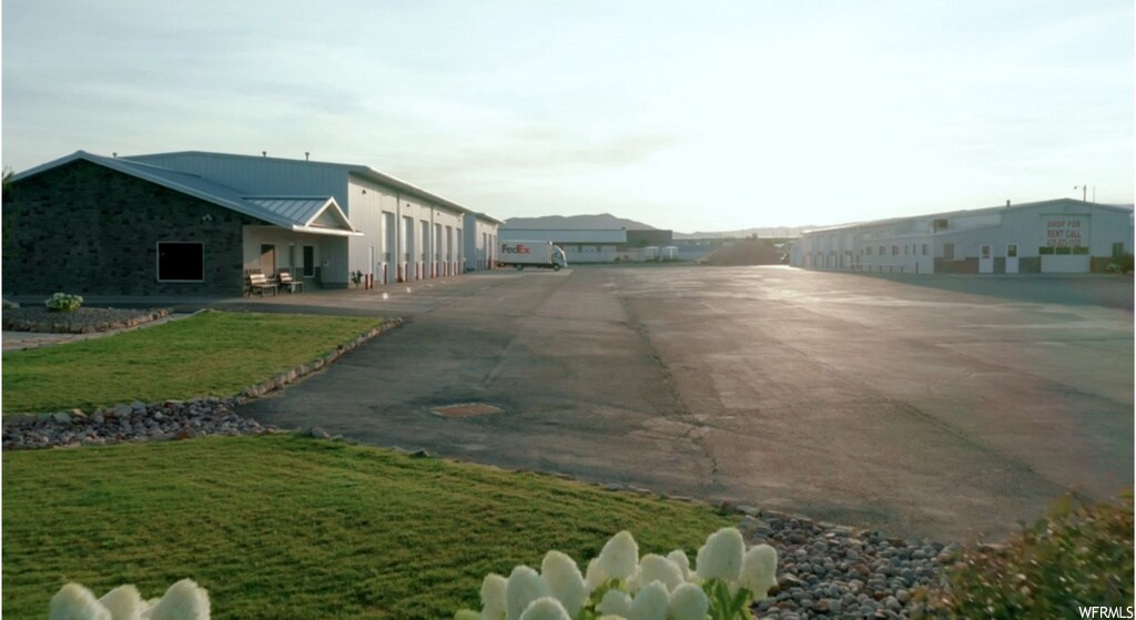 920 S Highway 40, Vernal, UT à vendre Photo principale– Image 1 sur 37