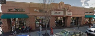Plus de détails pour 4606-4612 E 2nd St, Long Beach, CA - Local commercial à louer