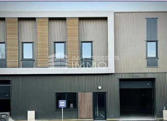 Plus de détails pour Bureau, Local d'activités à louer