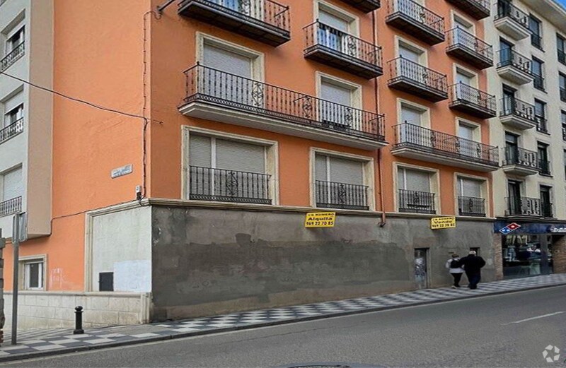 Immeuble residentiel dans Cuenca, Cuenca à vendre Photo de l’immeuble– Image 1 sur 3