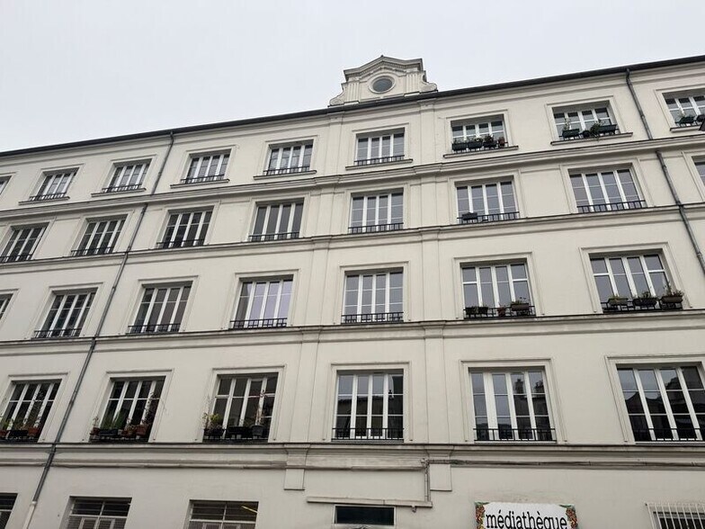 59 Rue De L'Ourcq, Paris à louer - Photo de l’immeuble – Image 1 sur 6