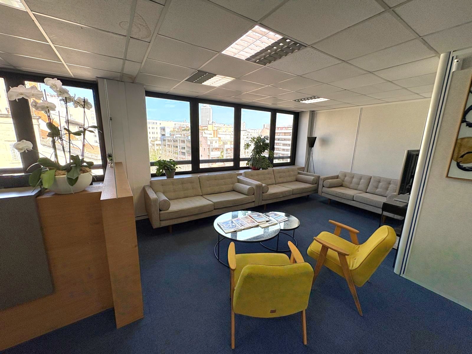 Avenue Du Prado, Marseille à louer Photo intérieure– Image 1 sur 10