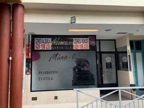 Local commercial dans Rivas-Vaciamadrid, Madrid à louer Photo intérieure– Image 2 sur 7