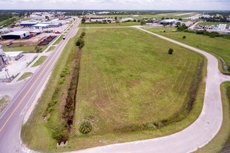 Plus de détails pour 950 New Harvest Rd, Immokalee, FL - Terrain à louer