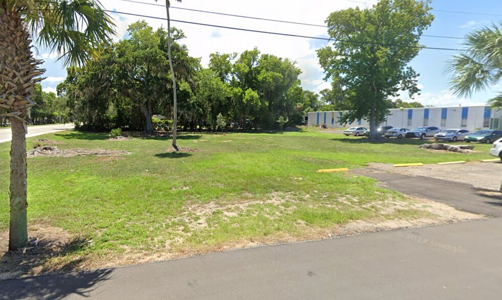 Bellevue Ave, Daytona Beach, FL à vendre - Photo de l’immeuble – Image 1 sur 4