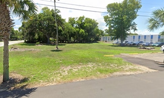 Plus de détails pour Bellevue Ave, Daytona Beach, FL - Terrain à vendre