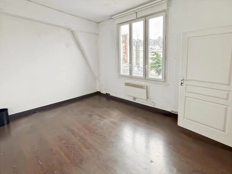 Bureau dans Paris à louer - Photo de l’immeuble – Image 2 sur 6