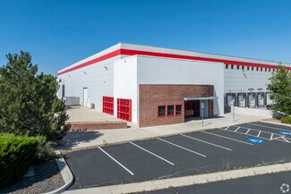 Plus de détails pour 150 Circuit Ct, Sparks, NV - Industriel/Logistique à louer