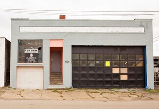 Plus de détails pour 516 W 48th St, Ashtabula, OH - Local d’activités à vendre
