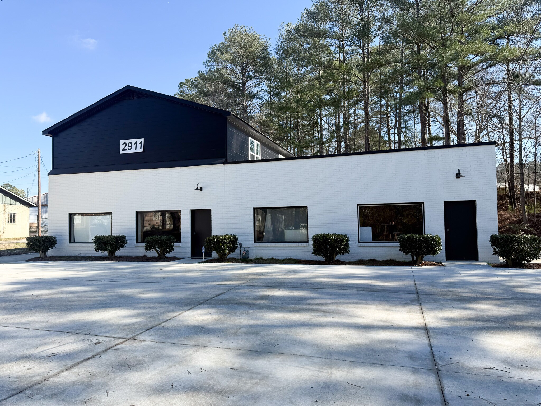 2911 Ruffner Rd, Birmingham, AL à vendre Photo principale– Image 1 sur 7