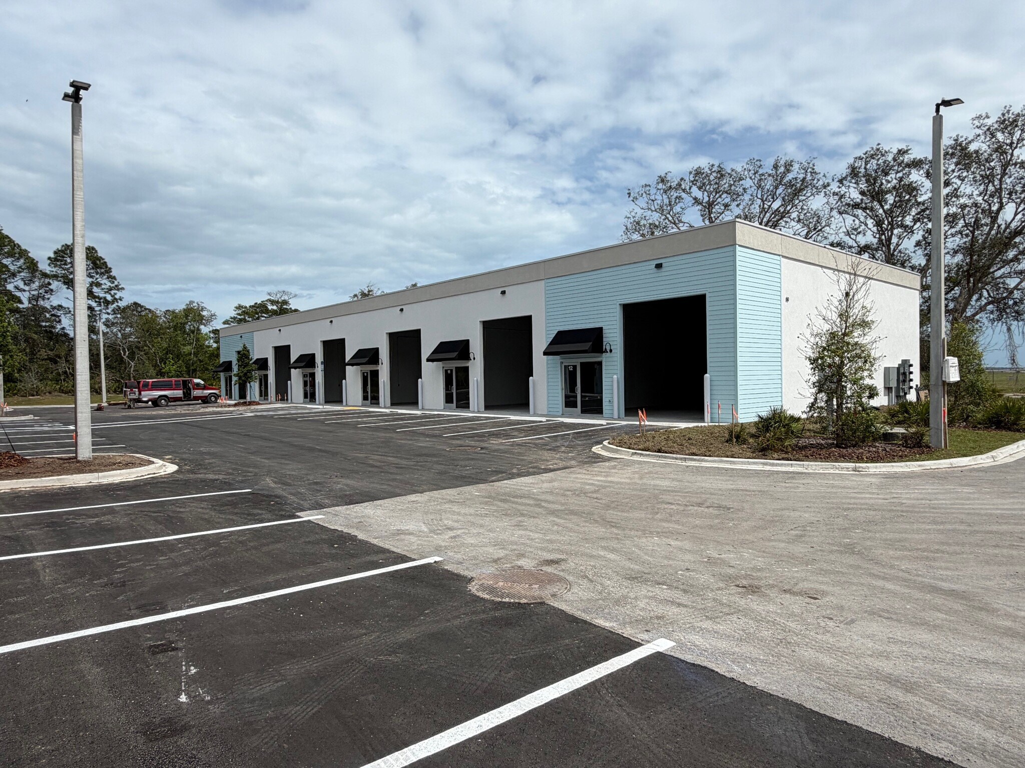 5600 US Highway 1 N, Saint Augustine, FL à louer Photo de l’immeuble– Image 1 sur 16