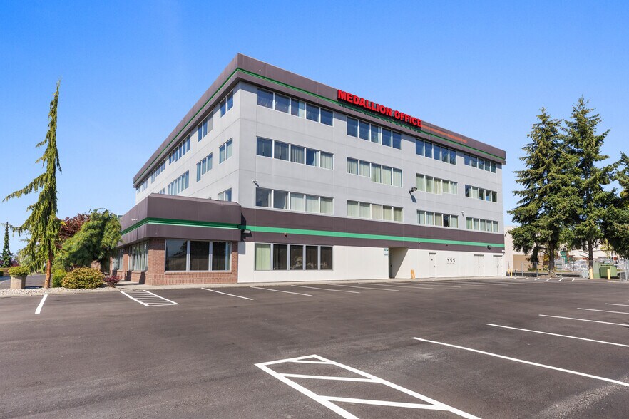 16710 Smokey Point Blvd, Arlington, WA à vendre - Photo de l’immeuble – Image 2 sur 22