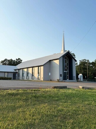 Plus de détails pour 1385 Harmony Grove Church Rd, Auburn, GA - Spécialisé à vendre