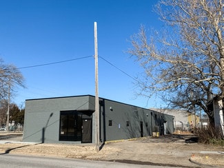 Plus de détails pour 716 W Maple St, Wichita, KS - Bureau à louer