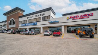 Plus de détails pour 18301-18313 Egret Bay Blvd, Houston, TX - Local commercial à louer