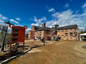 The Engine Yard - Local commercial