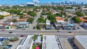 Little Havana Development - Immobilier d'entreprise