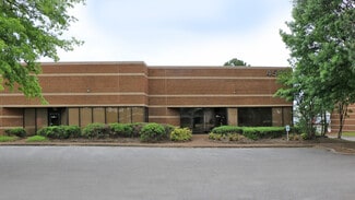 Plus de détails pour 4539 Winchester, Memphis, TN - Bureau, Local d'activités à louer