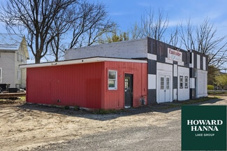 Plus de détails pour 206 Lake St, Penn Yan, NY - Terrain à vendre