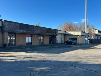 Plus de détails pour 400 E Todd Rd, Santa Rosa, CA - Industriel/Logistique à louer