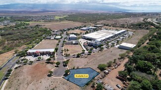 Plus de détails pour 104 Maa St, Kahului, HI - Terrain à vendre
