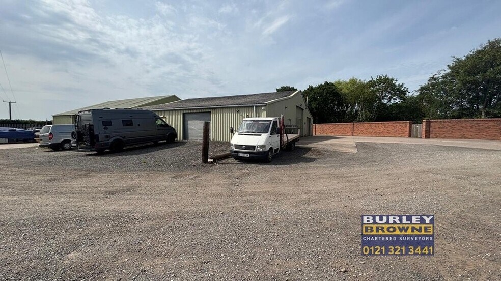 55 Bulls Ln, Wishaw à louer - Photo de l’immeuble – Image 2 sur 8