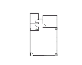 12000 Ford Rd, Dallas, TX à louer Plan d’étage– Image 1 sur 1