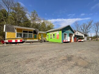 Plus de détails pour 395 Laurel St, Lee, MA - Local commercial à vendre