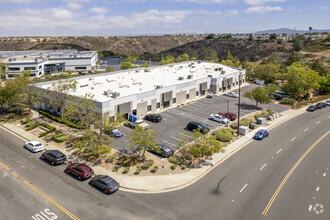 6790 Top Gun St, San Diego, CA - VUE AÉRIENNE  vue de carte