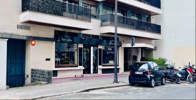 Plus de détails pour Bureau à louer