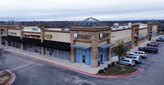 Plus de détails pour 1500 A.W. Grimes, Round Rock, TX - Local commercial à louer
