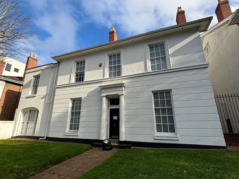 4 Vicarage Rd, Birmingham à louer Photo principale– Image 1 sur 2