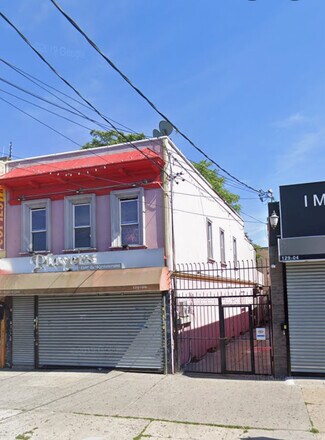 Plus de détails pour 12906 Liberty Ave, South Richmond Hill, NY - Local commercial à louer