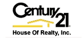 Century 21 House of Realty, Inc