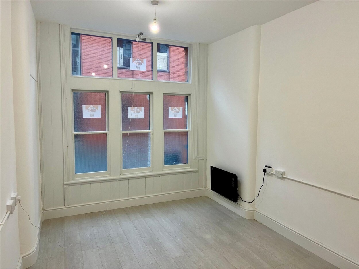 28 Vittoria St, Birmingham à louer Photo intérieure– Image 1 sur 2