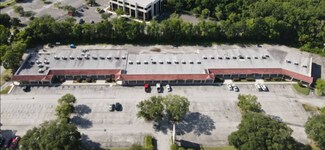 Plus de détails pour 1580 Wells Rd, Orange Park, FL - Bureau/Médical, Local commercial à louer